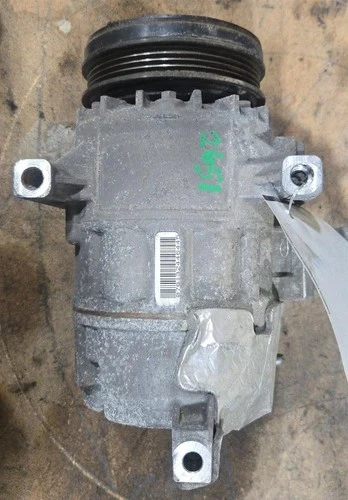 2021 Ford Transit 350 Used OEM AC Compressor