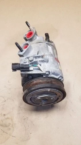 2020 Ford Transit Connect 2.0L Used OEM AC Compressor