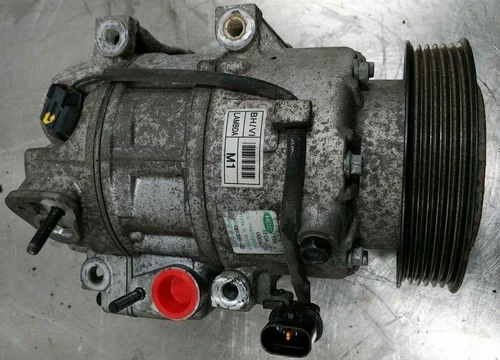 2013 Genesis Genesis 3.8L GBCBB-02 Used OEM AC Compressor