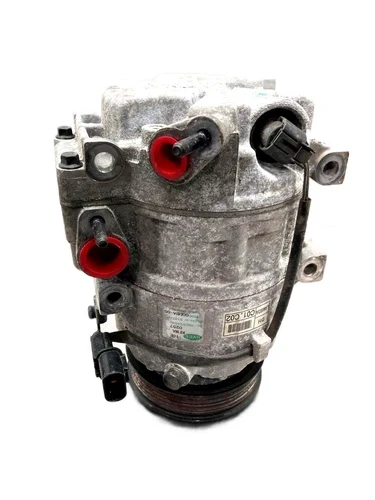 2016 Genesis Genesis 3.8L Used OEM AC Compressor