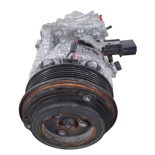 2022 Genesis Genesis Used OEM AC Compressor