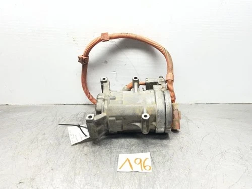 2014-2015 Honda Accord 2.0L Hybrid Used OEM AC Compressor