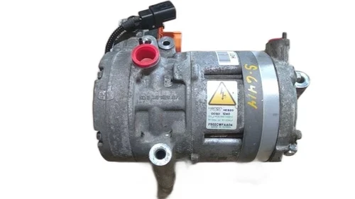2017-2022 Hyundai Ioniq Hybrid Used OEM AC Compressor