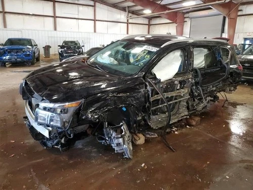 2021 Hyundai Santa FE Used OEM AC Compressor