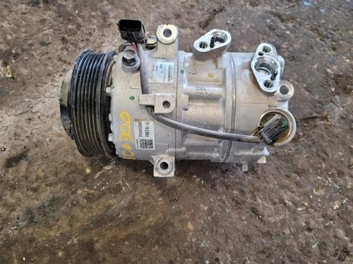 2024-2025 Hyundai Santa FE Used OEM AC Compressor