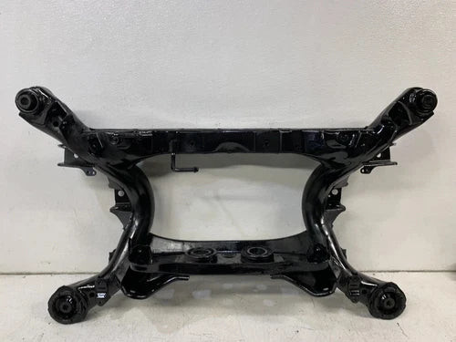 01-06 LEXUS LS430 REAR CROSSMEMBER SUB FRAME OEM 130K Miles 02 03 04 05 used OEM rear subframe and crossmember