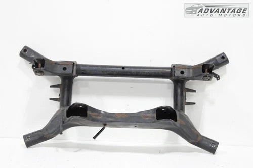 2016-2023 MITSUBISHI OUTLANDER SPORT FWD REAR SUBFRAME SUB FRAME CROSSMEMBER OEM used OEM rear subframe and crossmember