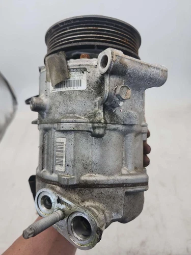 2022-2023 Jeep Grand Wagoneer Used OEM AC Compressor