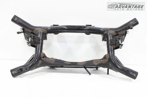 2017-2024 MITSUBISHI OUTLANDER SPORT 4WD REAR SUBFRAME SUB FRAME CROSSMEMBER OEM used OEM rear subframe and crossmember