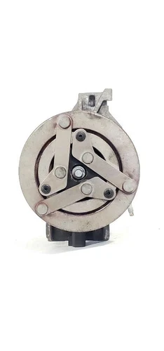 2012-2017 Land Rover Evoque 2.0L AWD Used OEM AC Compressor