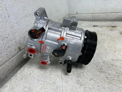 2024 Mazda CX-5 2.5L Used OEM AC Compressor