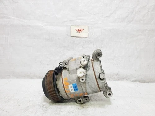 2016-2023 Mazda CX-9 AWD TK48-61-450 Used OEM AC Compressor