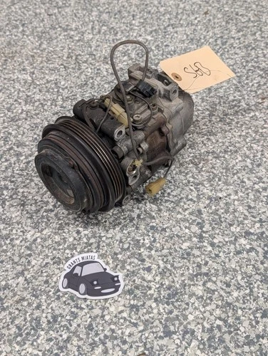 2001-2003 Mazda Miata Used OEM AC Compressor