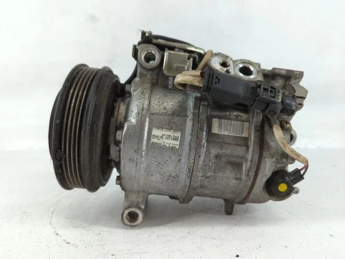 2014-2016 Mercedes-Benz CLA250 Used OEM AC Compressor
