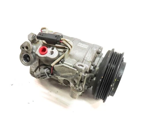 2015-2016 Mercedes-Benz GLA250 2.0L Turbo Used OEM AC Compressor