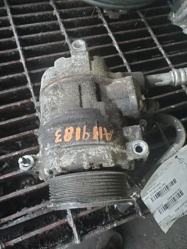 2012 Mercedes-Benz Gl-Class Used OEM AC Compressor