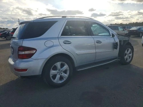 2011 Mercedes-Benz ML Class Used OEM AC Compressor