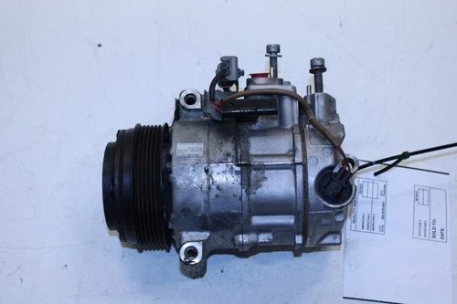 2014-2015 Mercedes-Benz ML350 3.5L Used OEM AC Compressor