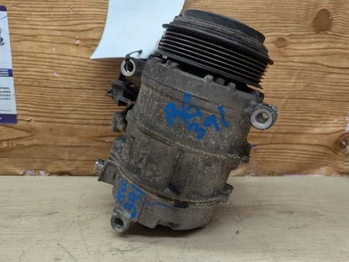 2016-2020 Mercedes-Benz Metris With Rear A/C Used OEM AC Compressor