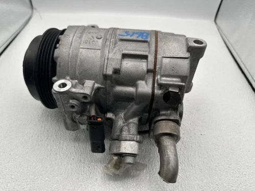 2022 Mercedes-Benz S320 Used OEM AC Compressor