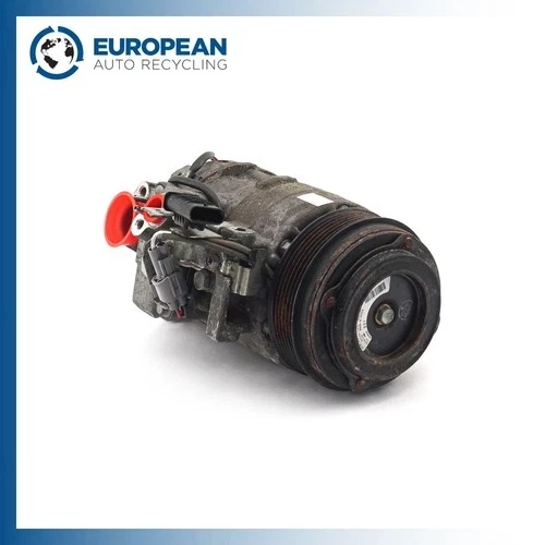 2017-2020 Mercedes-Benz SL550 4.7L Used OEM AC Compressor