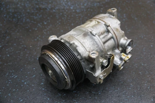2017 Mercedes-Benz SLC300 Used OEM AC Compressor