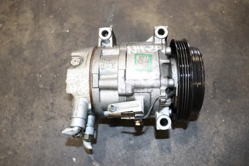 2003-2006 Nissan 350Z 3.5L Used OEM AC Compressor