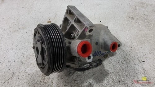 2025 Nissan Kicks Used OEM AC Compressor