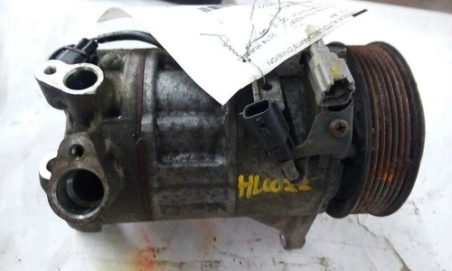 2015-2020 Nissan Murano Used OEM AC Compressor