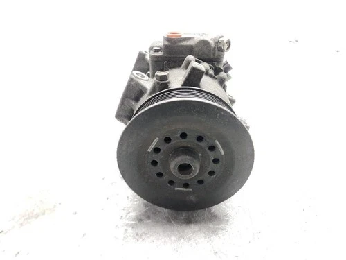 2009-2010 Pontiac Vibe Used OEM AC Compressor