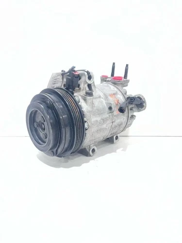 2019-2021 RAM 1500 3.6L V6 P68292170AB Used OEM AC Compressor