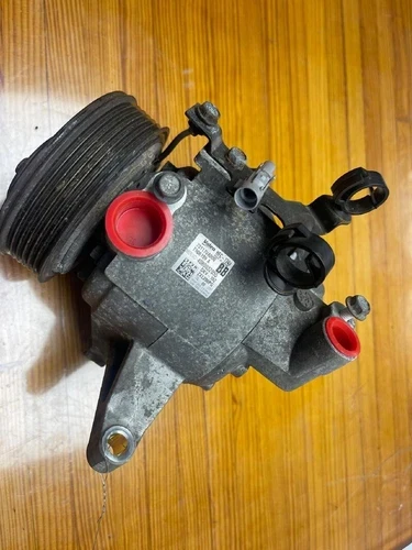 2015-2017 Subaru WRX 2.0L Used OEM AC Compressor