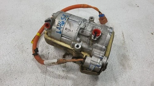 2016 Tesla Model S Used OEM AC Compressor
