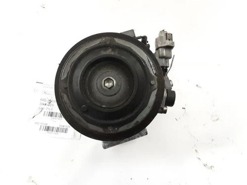 2019-2020 Toyota Avalon 2GRFKS Used OEM AC Compressor
