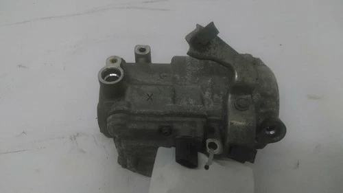 2011 Toyota Highlander Hybrid VIN C Used OEM AC Compressor