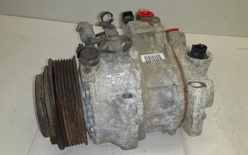 2011-2013 Toyota Highlander 3.5L Used OEM AC Compressor
