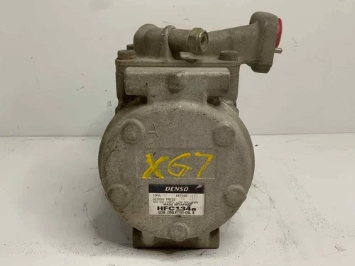 1994-2002 Toyota Sierra 3.4L 6-Cyl Used OEM AC Compressor