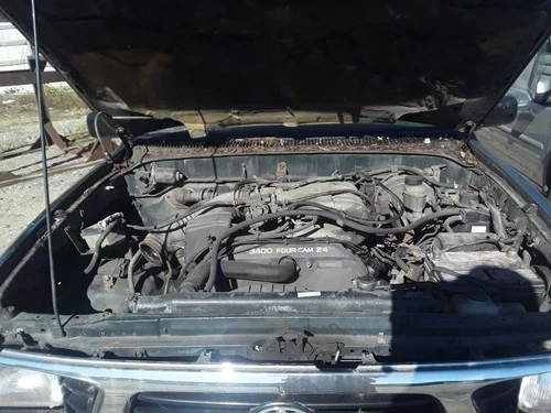 1995-2000 Toyota Tacoma Used OEM AC Compressor
