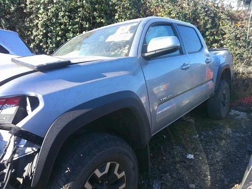 2019 Toyota Tacoma Used OEM AC Compressor