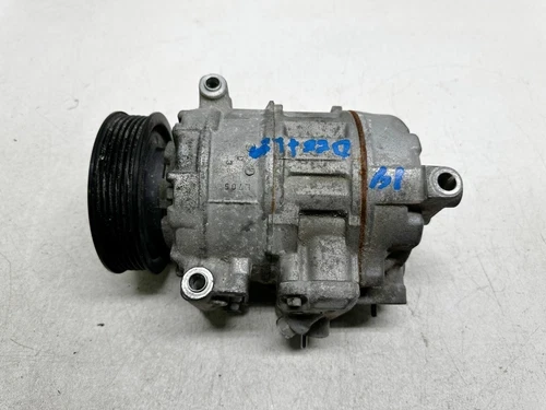 2012-2019 Volkswagen Beetle 1.8L 1K0820859S Used OEM AC Compressor
