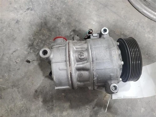 2018 Volkswagen Passat Used OEM AC Compressor