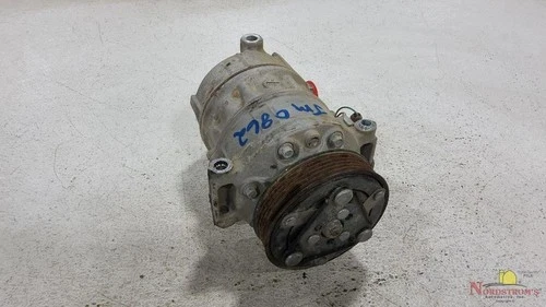 2020 Volkswagen Passat Used OEM AC Compressor
