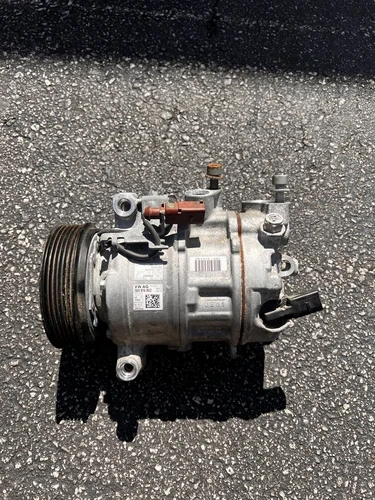 2018-2022 Volkswagen Tiguan 2.0L Used OEM AC Compressor