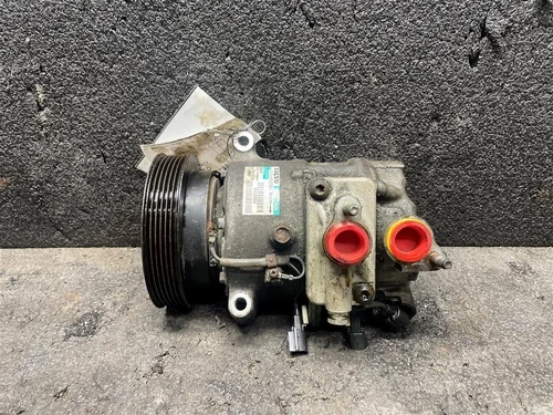 2013 Volvo 60 Series Used OEM AC Compressor