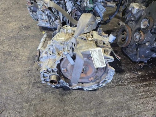 2010 Volvo S60 Used OEM AC Compressor