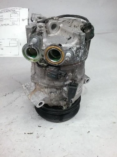 2018 Volvo S90 Used OEM AC Compressor