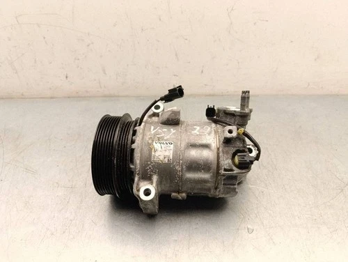 2025 Volvo XC40 Used OEM AC Compressor