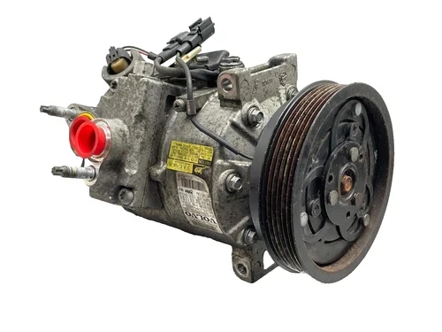 2014 Volvo XC90 Used OEM AC Compressor