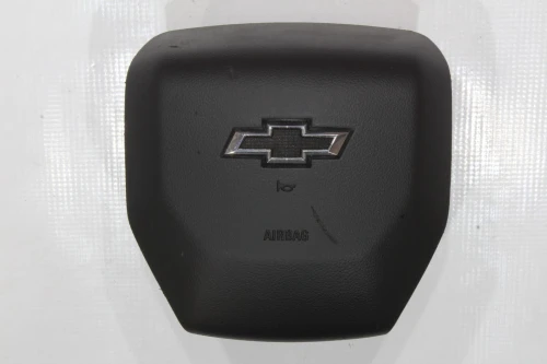 2019-2020 Chevrolet Silverado 1500 Driver Steering Wheel Used OEM Airbag