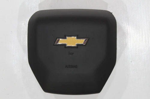 2019-2022 Chevrolet Silverado 1500 Driver Steering Wheel Used OEM Airbag